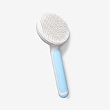 Hepper Deshedding Brush for Cats - Removes Excess...