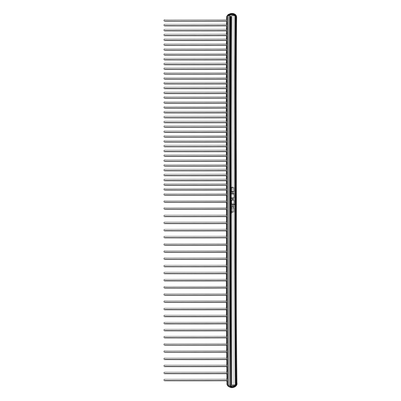 Andis 65730 Stainless-Steel Comb